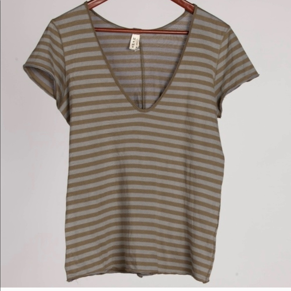 Free People Tee